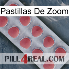 Zoom Pills 18